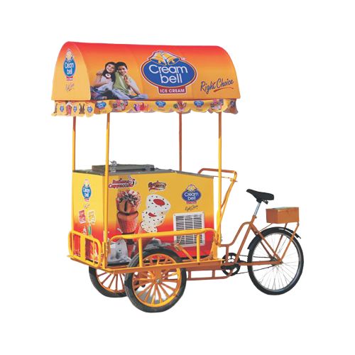 ice cream tricycle for sale