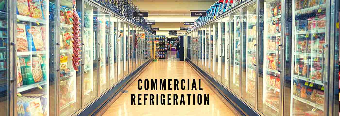 Read more about the article Is commercial refrigeration of any good? Find it now.