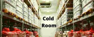 Read more about the article Items that need to be kept in the refrigerator/cold storage