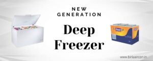 Read more about the article Where to buy the best deep freezer in India