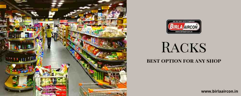 You are currently viewing Convert retail space to a supermarket